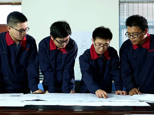 技術(shù)團(tuán)隊