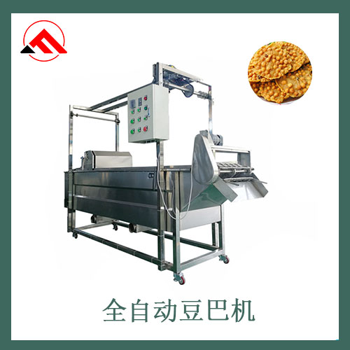 全自動豆巴機(jī)的選購要點(diǎn)