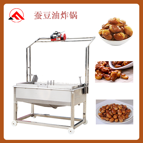 怎么選到一個比較好的油炸鍋呢？